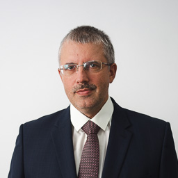 Atroschenko Mikhail Mikhailovich