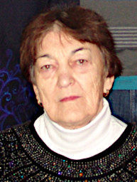 Sergienko Galina Fedorovna